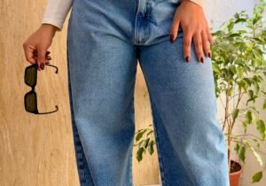 Jeans Baggy