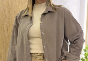 Camisas y Sobrecamisas