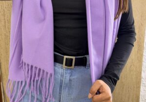 Pashminas