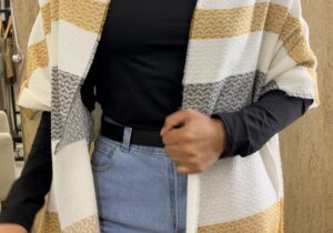 Pashmina Rayas