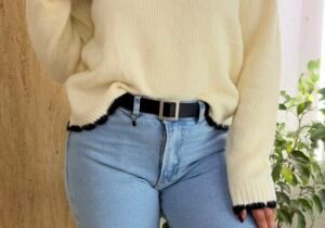 Sweater Milo