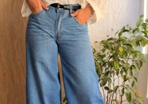 Jeans Dakota