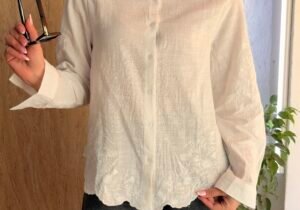 Camisa Vienna